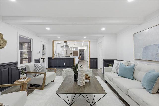 510 San Pedro DR, Chesapeake, VA 23322