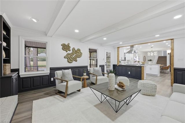 510 San Pedro DR, Chesapeake, VA 23322