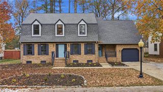 510 San Pedro DR, Chesapeake, VA 23322