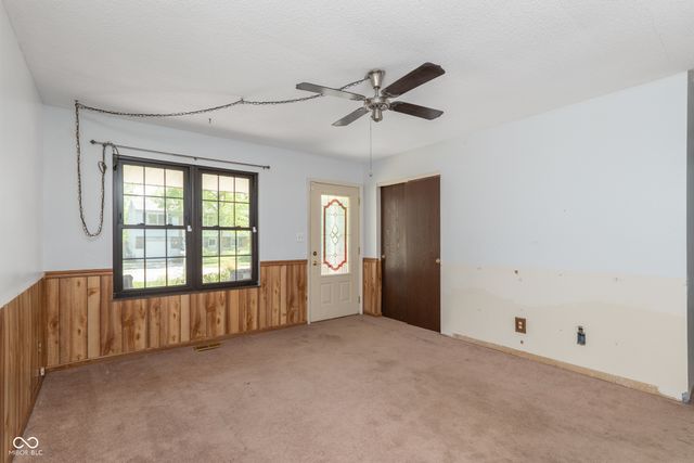 5531 Dollar Hide North Drive, Indianapolis, IN 46221