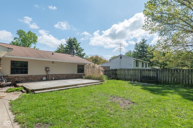 5531 Dollar Hide North Drive, Indianapolis, IN 46221