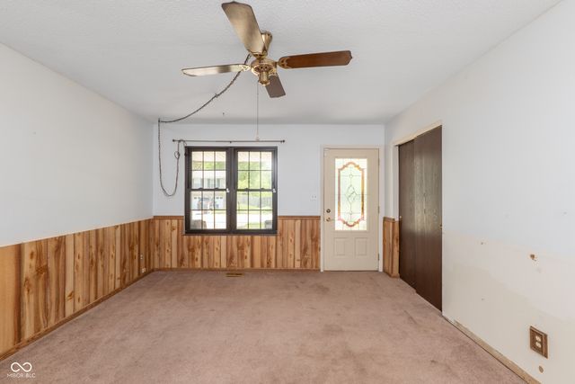 5531 Dollar Hide North Drive, Indianapolis, IN 46221