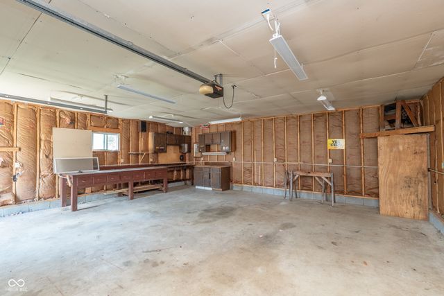 5531 Dollar Hide North Drive, Indianapolis, IN 46221