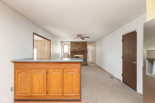 5531 Dollar Hide North Drive, Indianapolis, IN 46221
