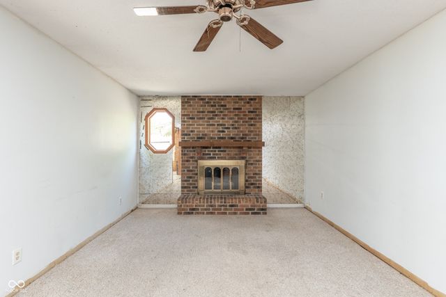 5531 Dollar Hide North Drive, Indianapolis, IN 46221