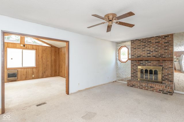 5531 Dollar Hide North Drive, Indianapolis, IN 46221