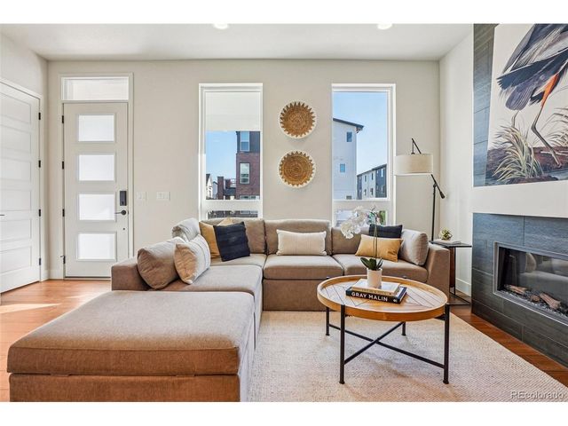 2867 S Pancratia St, Denver, CO 80236