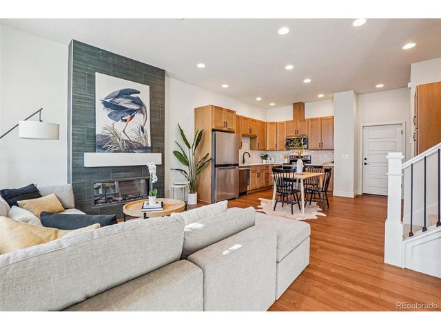 2867 S Pancratia St, Denver, CO 80236