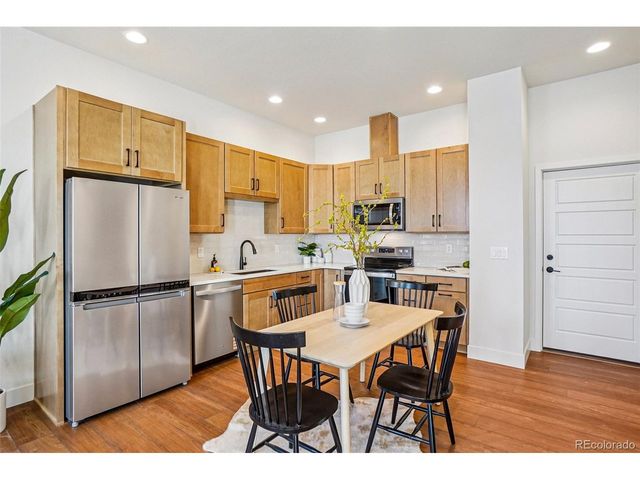 2867 S Pancratia St, Denver, CO 80236