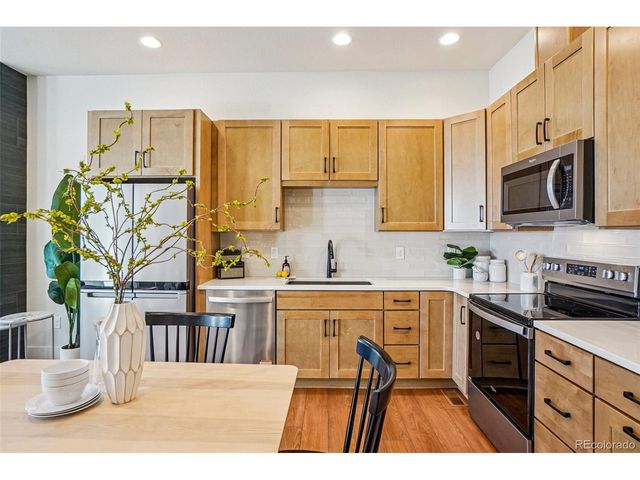 2867 S Pancratia St, Denver, CO 80236