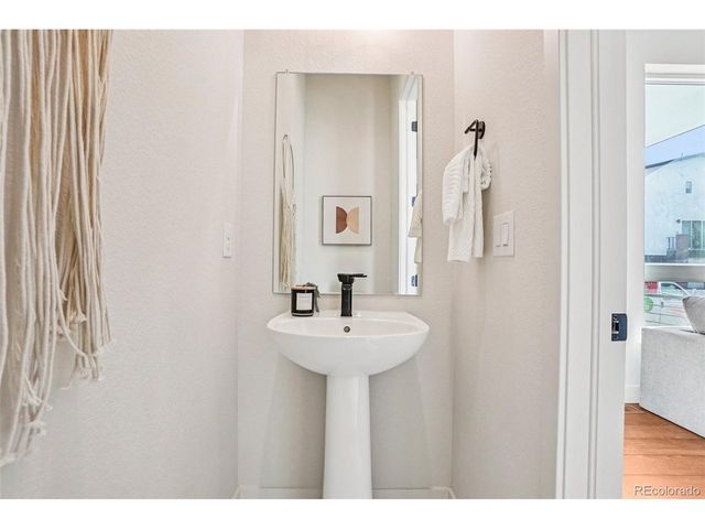 2867 S Pancratia St, Denver, CO 80236