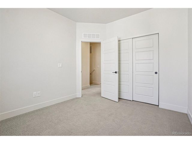 2867 S Pancratia St, Denver, CO 80236