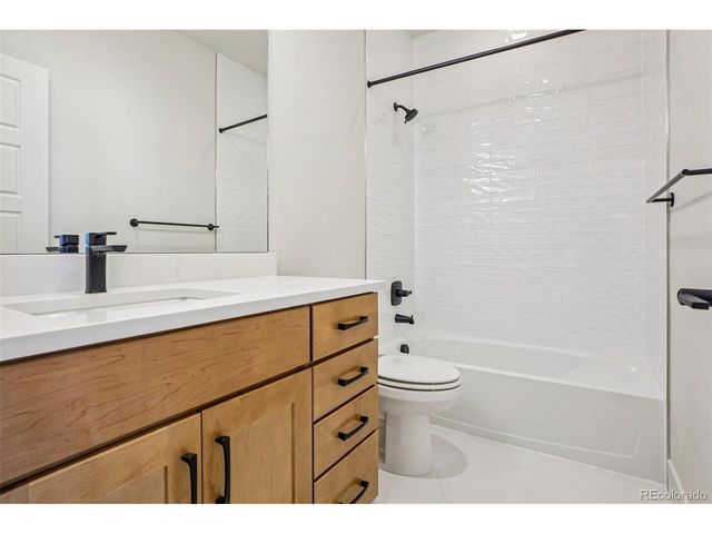 2867 S Pancratia St, Denver, CO 80236