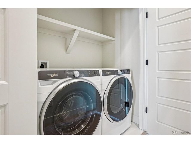 2867 S Pancratia St, Denver, CO 80236