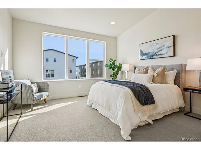 2867 S Pancratia St, Denver, CO 80236