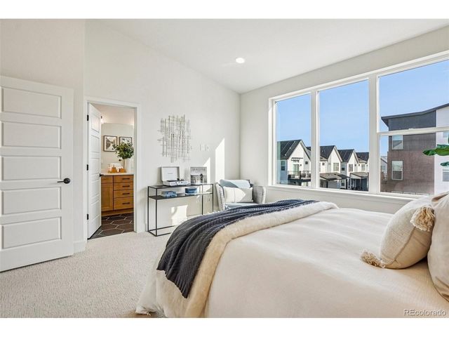 2867 S Pancratia St, Denver, CO 80236