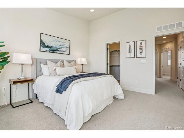 2867 S Pancratia St, Denver, CO 80236