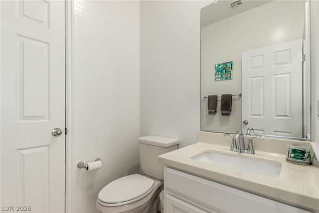 905 Sycamore Falls Street, Henderson, NV 89052