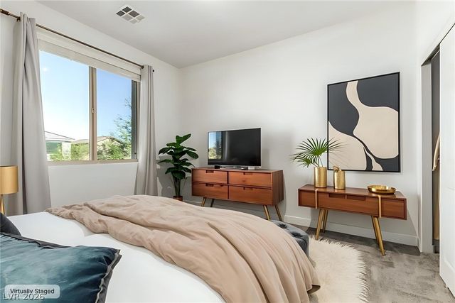 905 Sycamore Falls Street, Henderson, NV 89052