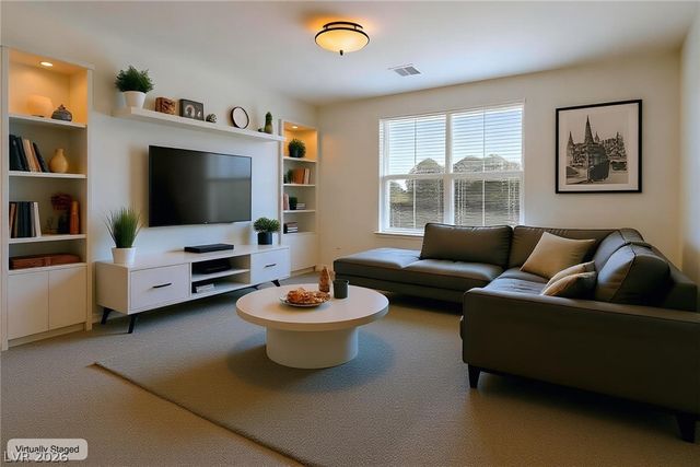 905 Sycamore Falls Street, Henderson, NV 89052