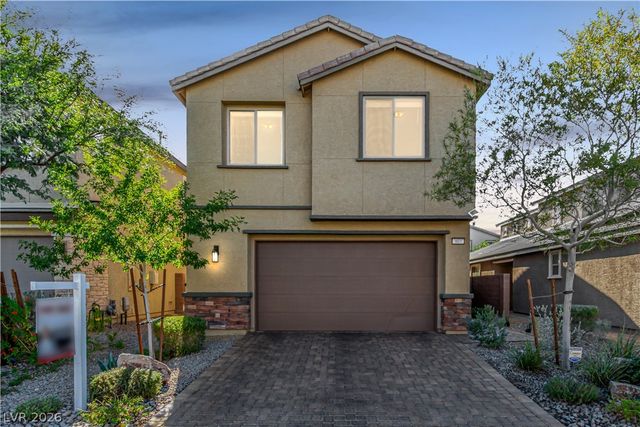 905 Sycamore Falls Street, Henderson, NV 89052