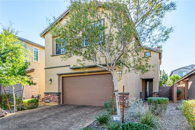 905 Sycamore Falls Street, Henderson, NV 89052