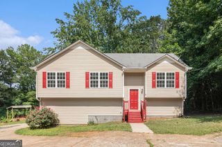 2233 S Van Wert Road, Villa Rica, GA 30180