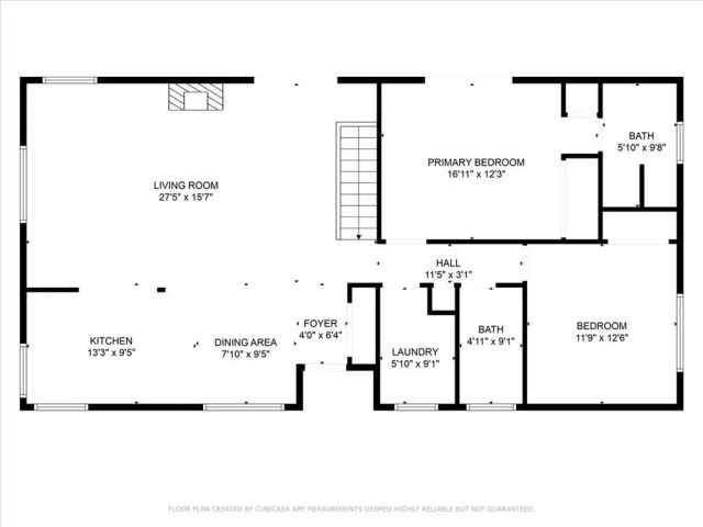 37 La Foret Drive, Oroville, CA 95966
