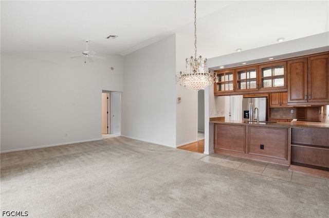 2203 McGregor Park CIR 2203, Fort Myers, FL 33908