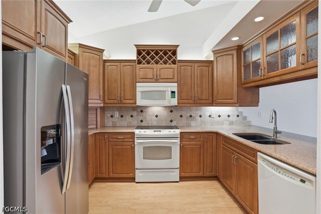 2203 McGregor Park CIR 2203, Fort Myers, FL 33908