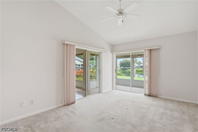 2203 McGregor Park CIR 2203, Fort Myers, FL 33908