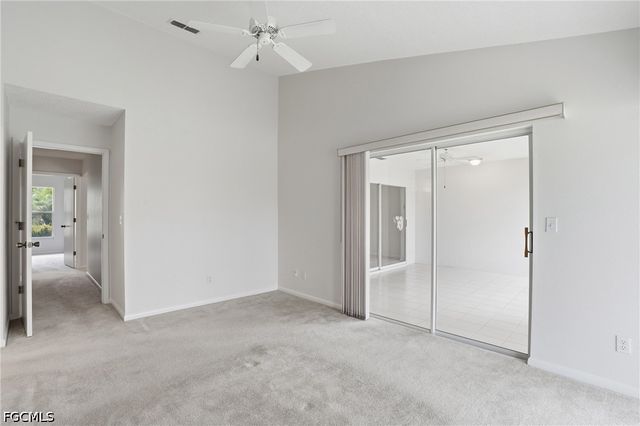 2203 McGregor Park CIR 2203, Fort Myers, FL 33908