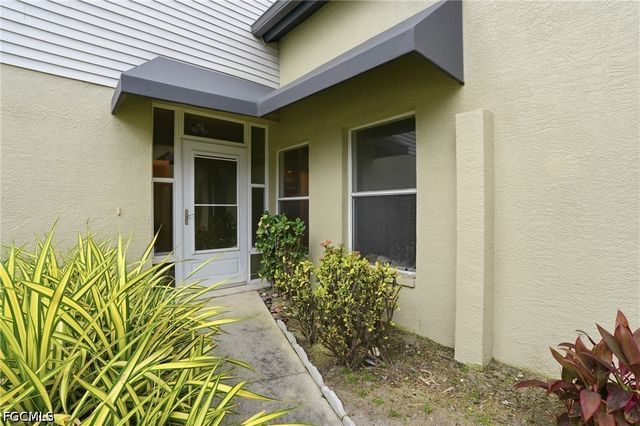 2203 McGregor Park CIR 2203, Fort Myers, FL 33908