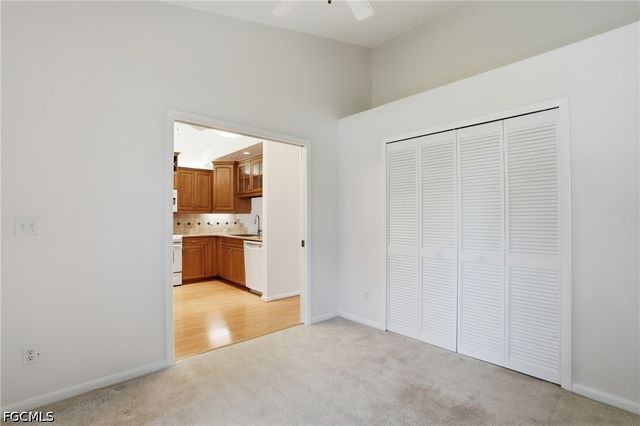 2203 McGregor Park CIR 2203, Fort Myers, FL 33908