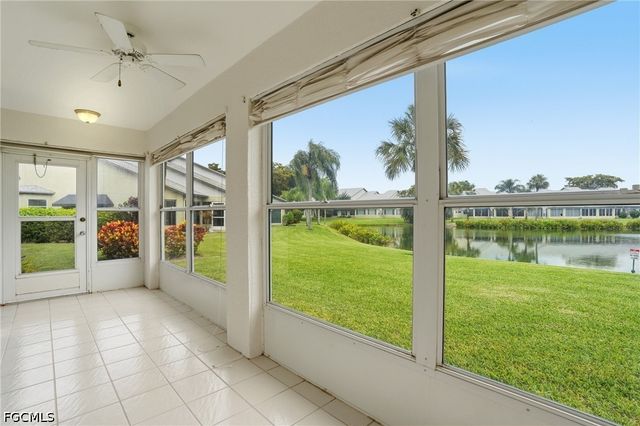 2203 McGregor Park CIR 2203, Fort Myers, FL 33908