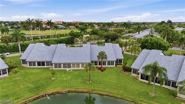 2203 McGregor Park CIR 2203, Fort Myers, FL 33908
