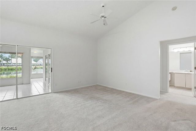 2203 McGregor Park CIR 2203, Fort Myers, FL 33908