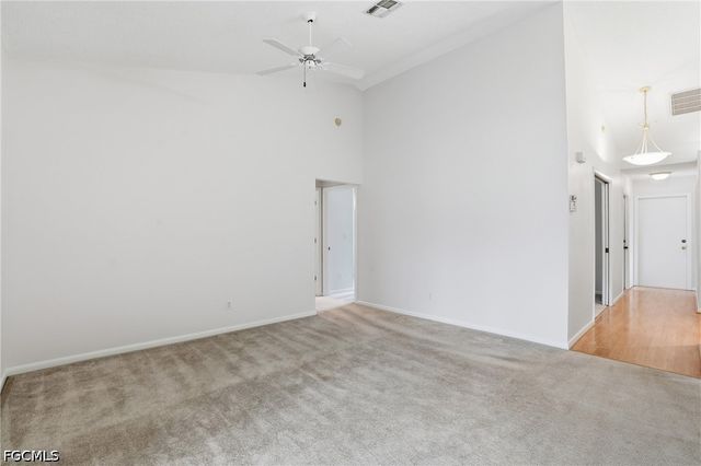 2203 McGregor Park CIR 2203, Fort Myers, FL 33908