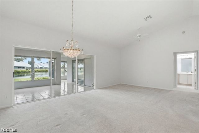 2203 McGregor Park CIR 2203, Fort Myers, FL 33908