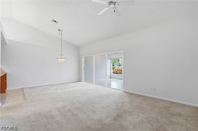2203 McGregor Park CIR 2203, Fort Myers, FL 33908