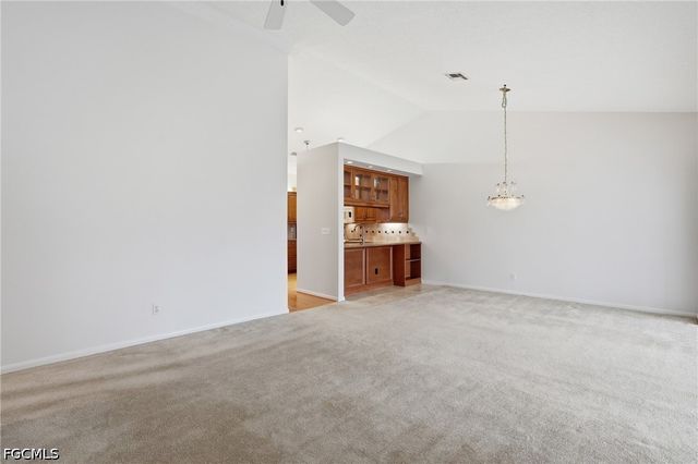 2203 McGregor Park CIR 2203, Fort Myers, FL 33908
