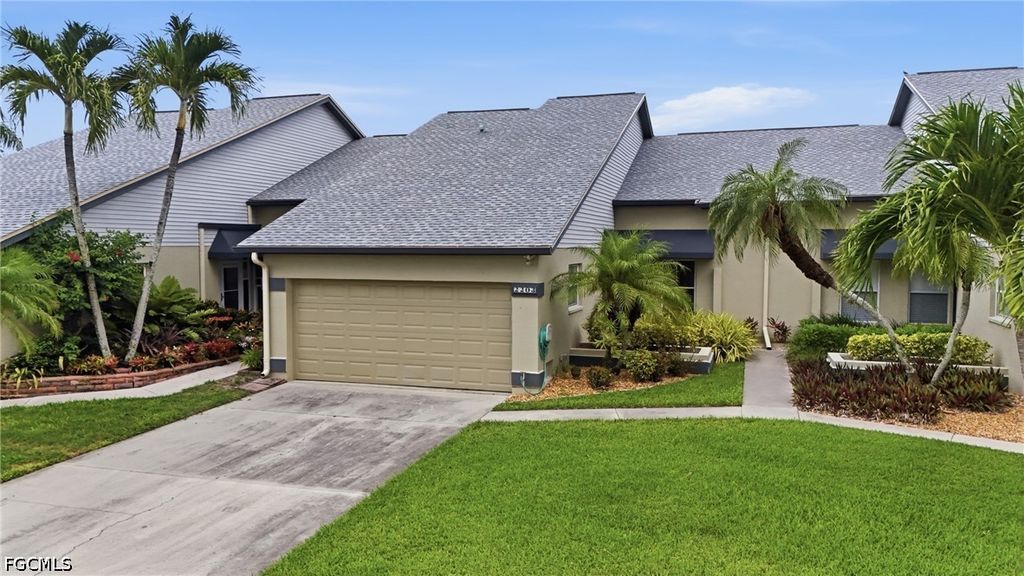 2203 McGregor Park CIR 2203, Fort Myers, FL 33908