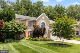 431 FOX CATCHER RD, Bel Air, MD 21015