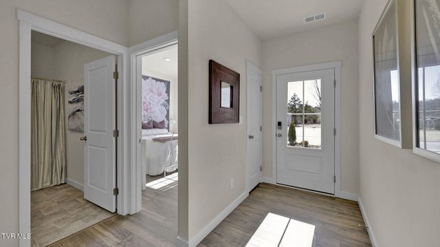 196 Tanasqui Drive, Johnson City, TN 37604