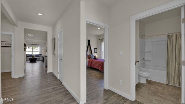 196 Tanasqui Drive, Johnson City, TN 37604