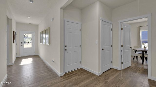 196 Tanasqui Drive, Johnson City, TN 37604