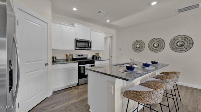 196 Tanasqui Drive, Johnson City, TN 37604