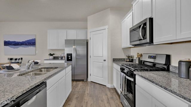 196 Tanasqui Drive, Johnson City, TN 37604
