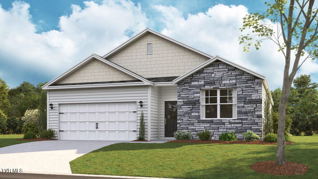 196 Tanasqui Drive, Johnson City, TN 37604