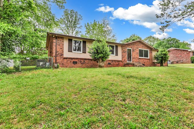 619 Paddy Run Rd, Clarksville, TN 37042